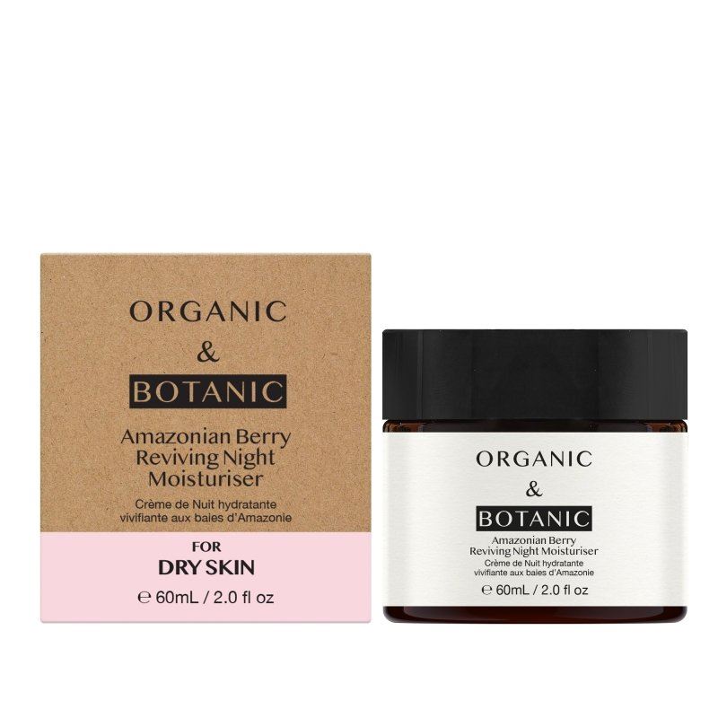 Amazonian Berry Routine Kit - skinChemists