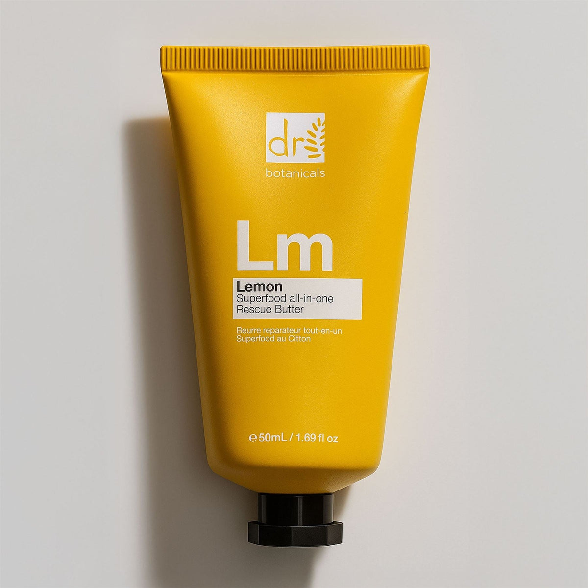 Lemon Superfood All-In-One Rescue Butter 50ml - skinChemists