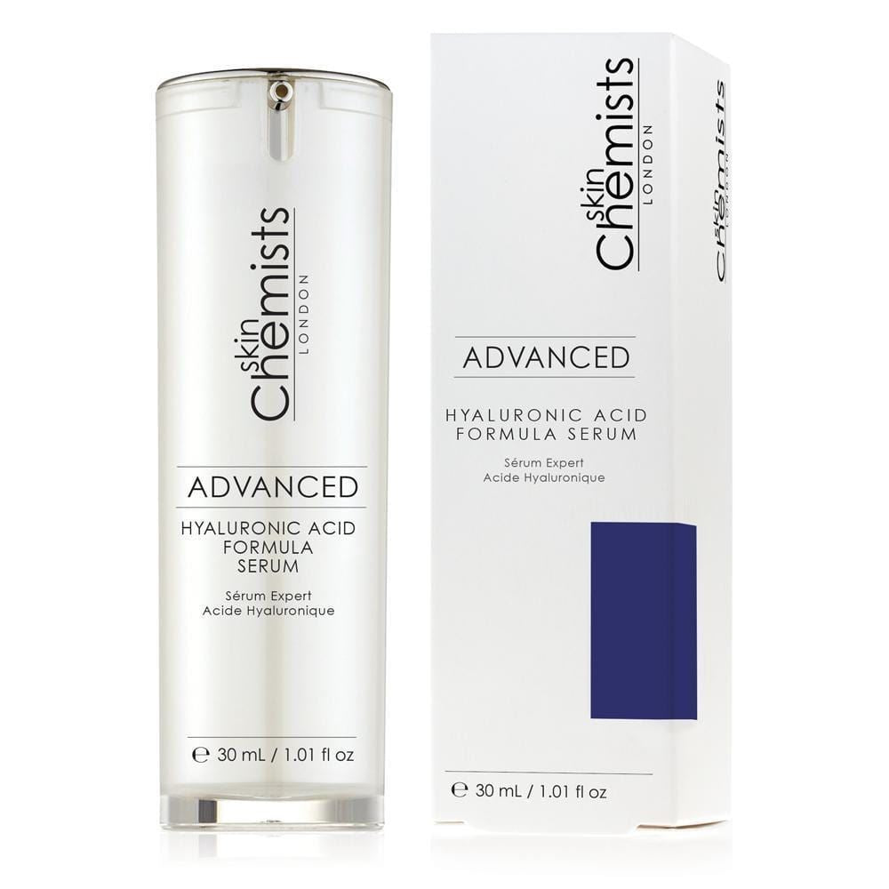 Sérum avanzado con fórmula de ácido hialurónico 30ml