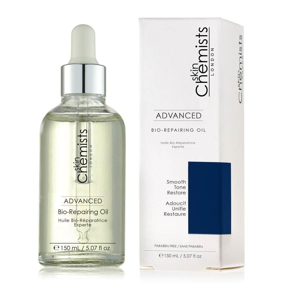 Aceite avanzado biorreparador 50ml