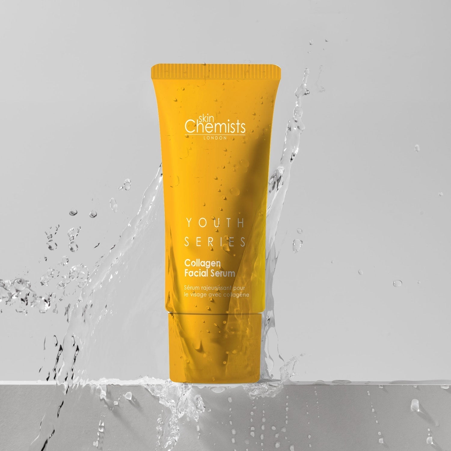 Youth Series Advanced 2% Collagen Facial Serum 30ml x 2 Duo Pack