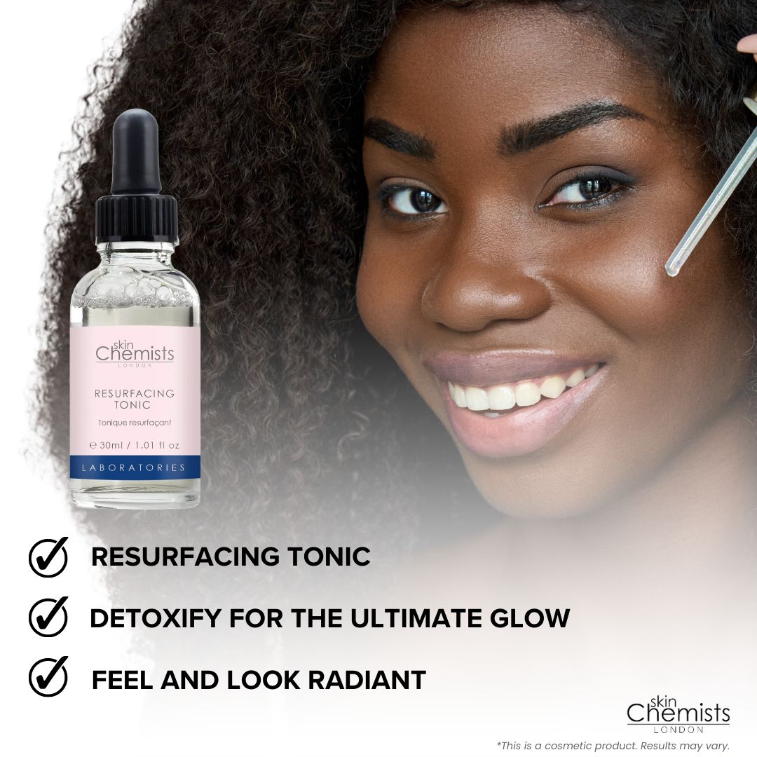 Laboratories Peptide 6 Resurfacing Tonic 30ml Doppel-Sparpackung