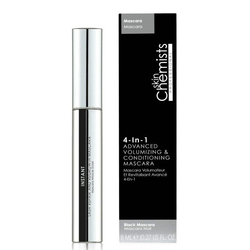Advanced Volumising and Conditioning Mascara 8ml