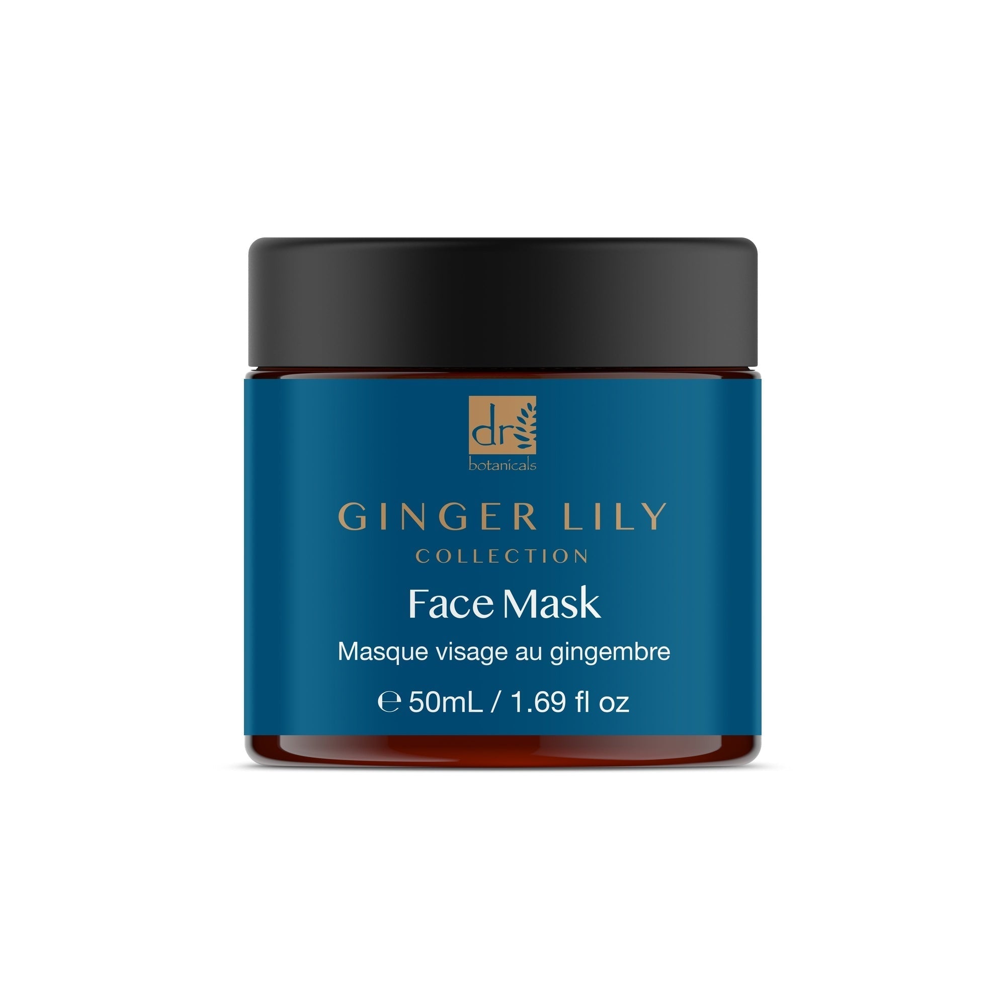 Gingerlily Mask 50ml