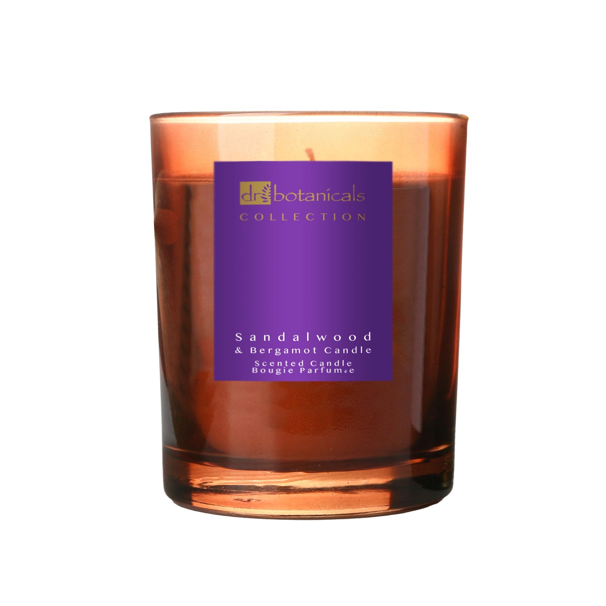 The Sandalwood & Bergamot Harmony Set