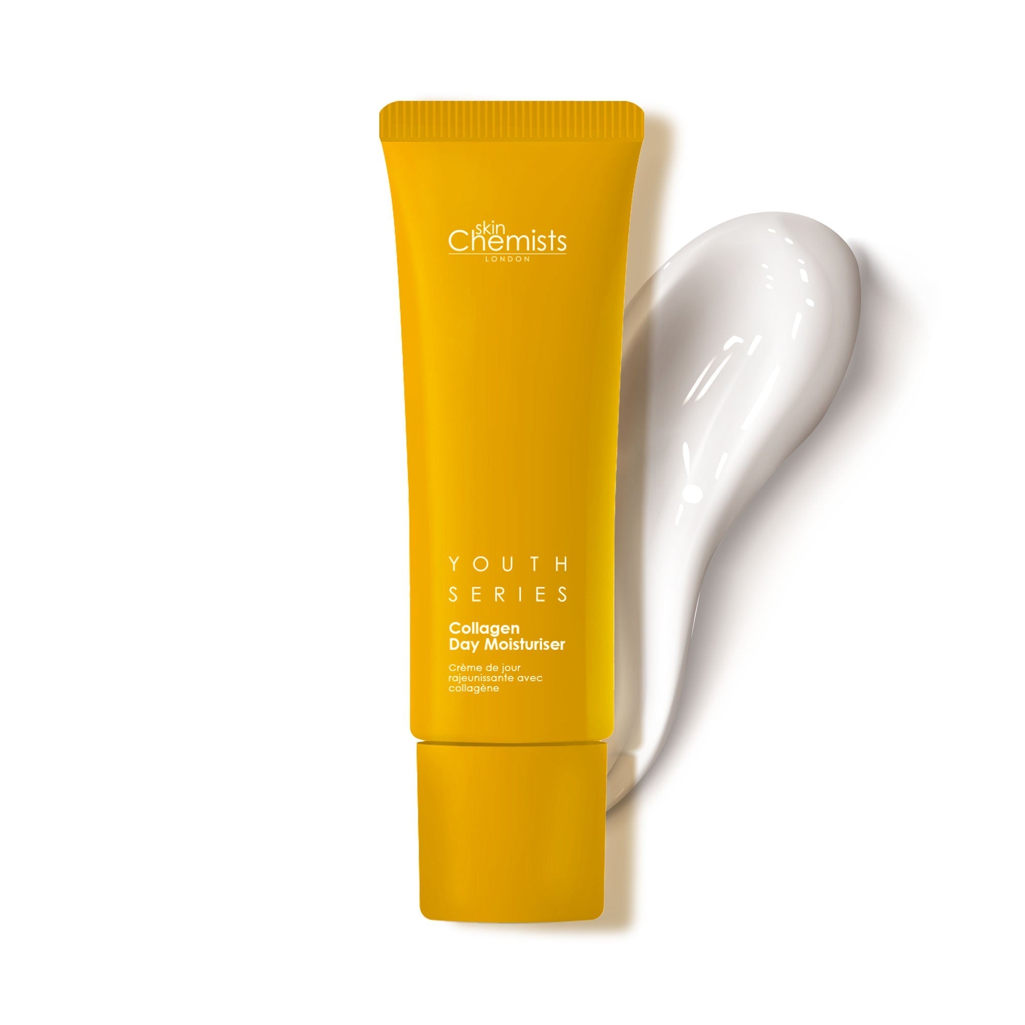 Youth Series 1% Collagen Tagescreme 50ml x 2 Duo-Pack