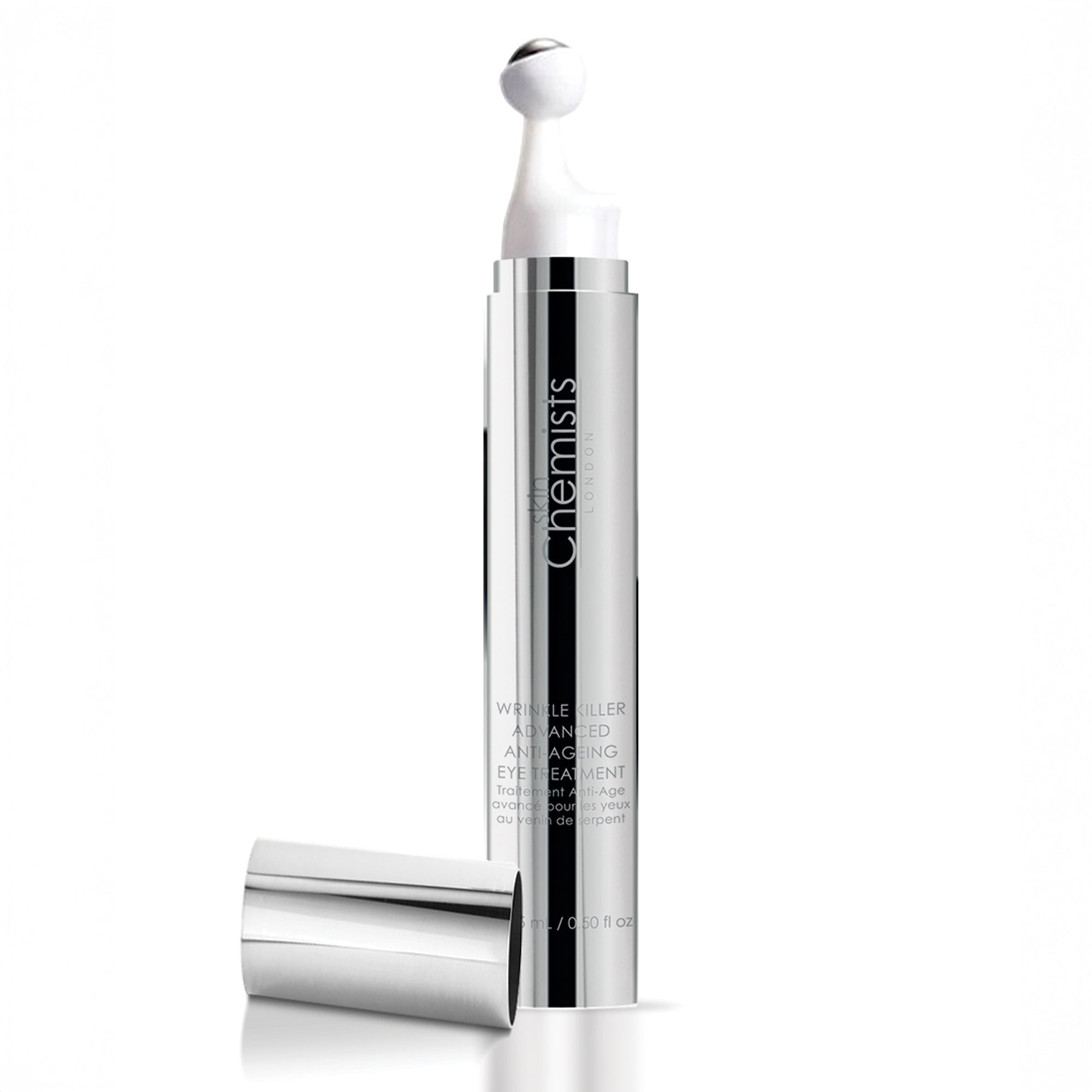 Faltenkiller 4% Syn-Ake Augenserum 15ml x 2 Duo-Pack