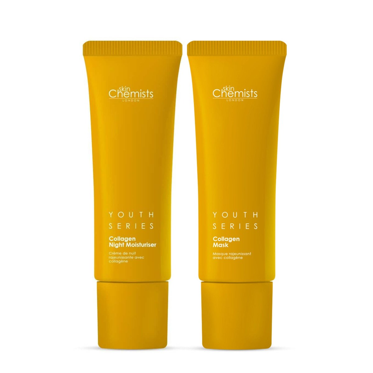 Youth Series Collagen Anti-Ageing Starter Kit