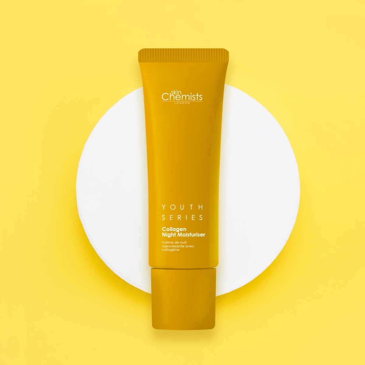 Kit Essentiels de Soirée Collagène Série Jeunesse