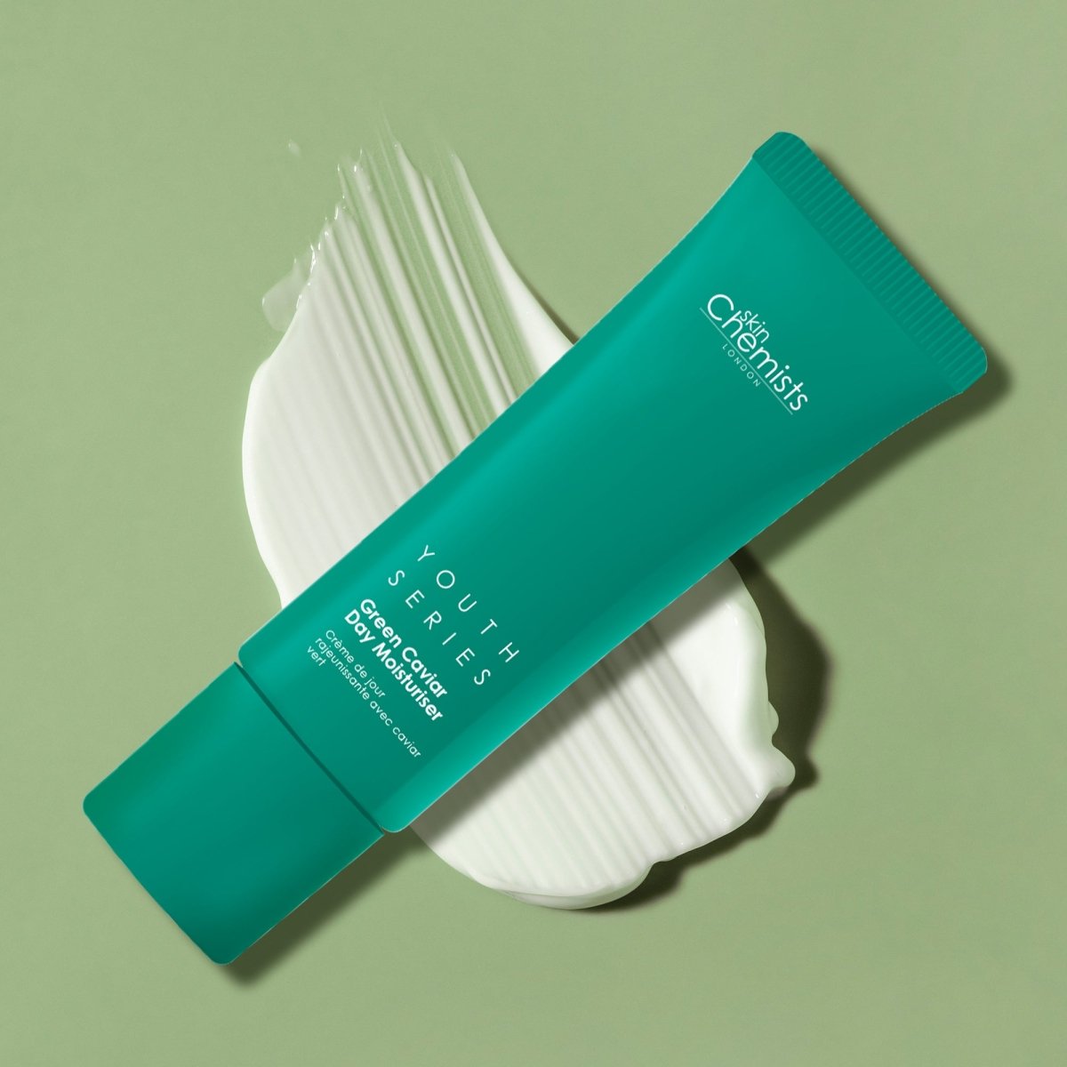 Youth Series Green Caviar Morning Maintenance Kit