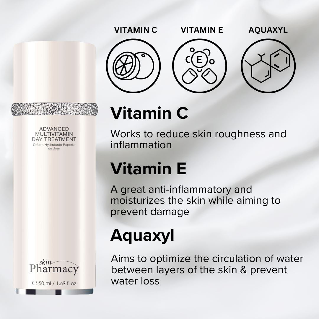 skinPharmacy Skin Revitalizing & Brightening Trio - skinChemists