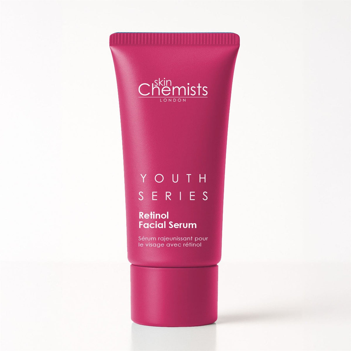 Retinol Bakuchiol Facial Serum 30ml - skinChemists