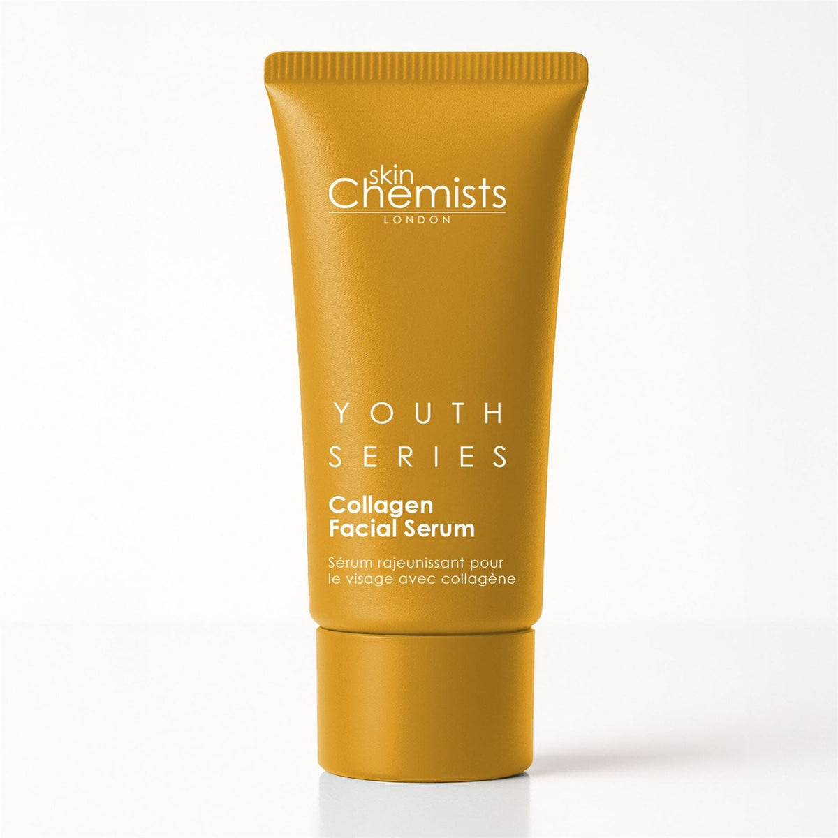 2% Collagen Facial Serum 30ml (Vegan) - skinChemists