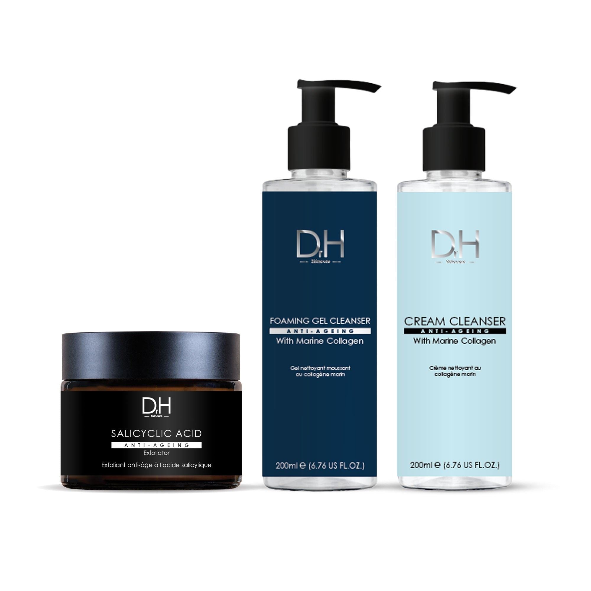 Anti-Aging-Kollagen-Essentials-Set