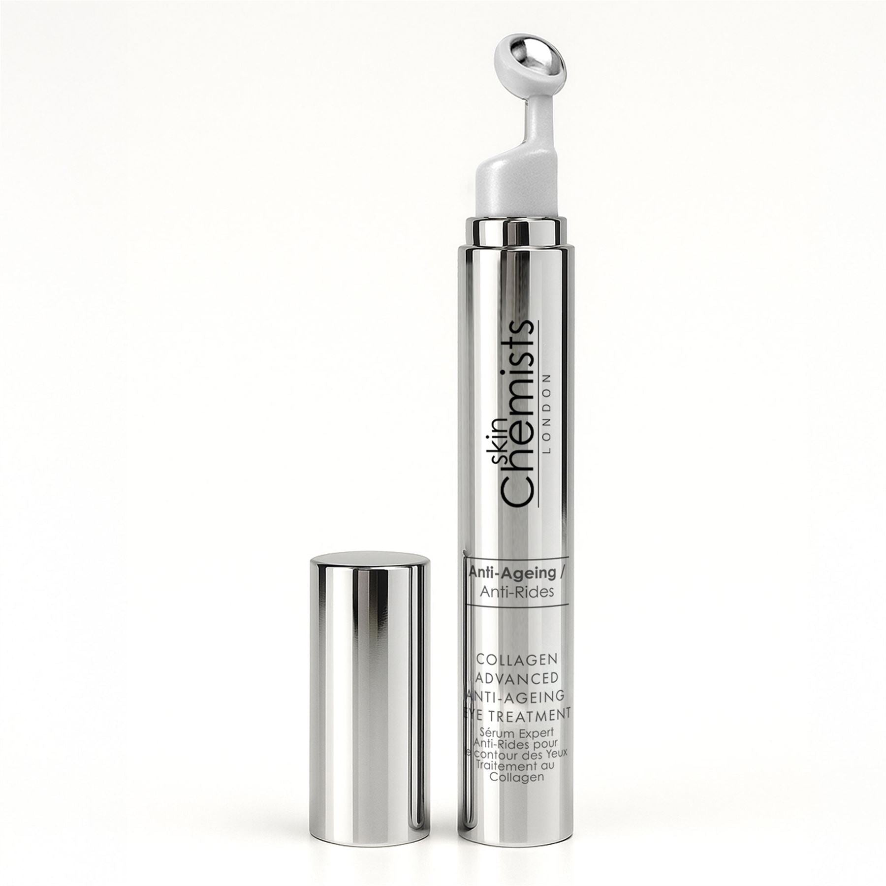 Collagen Advanced Anti-Aging Augenpflege 15 ml