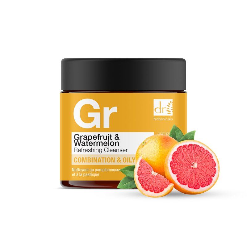 Nettoyant rafraîchissant avancé au pamplemousse et à la pastèque 60 ml