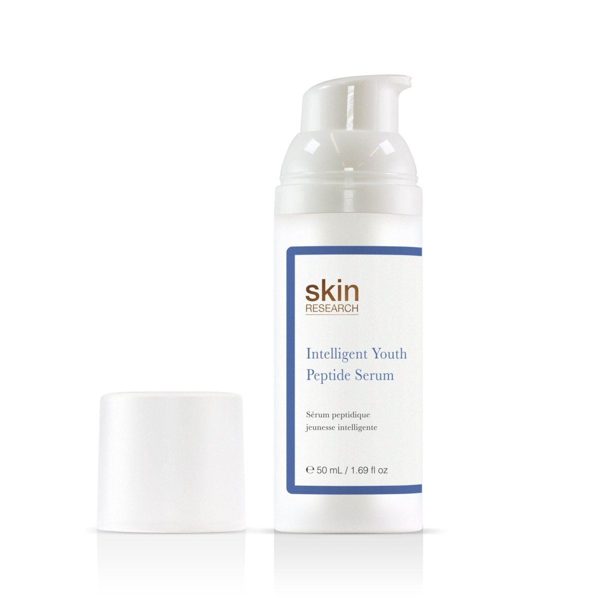 Intelligentes Jugend-Peptidserum 50 ml