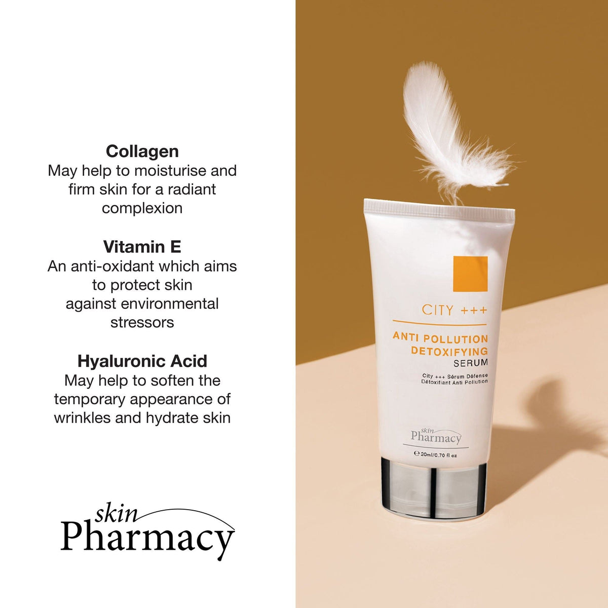 skinPharmacy Collagen Repair & Hydration Essentials - skinChemists