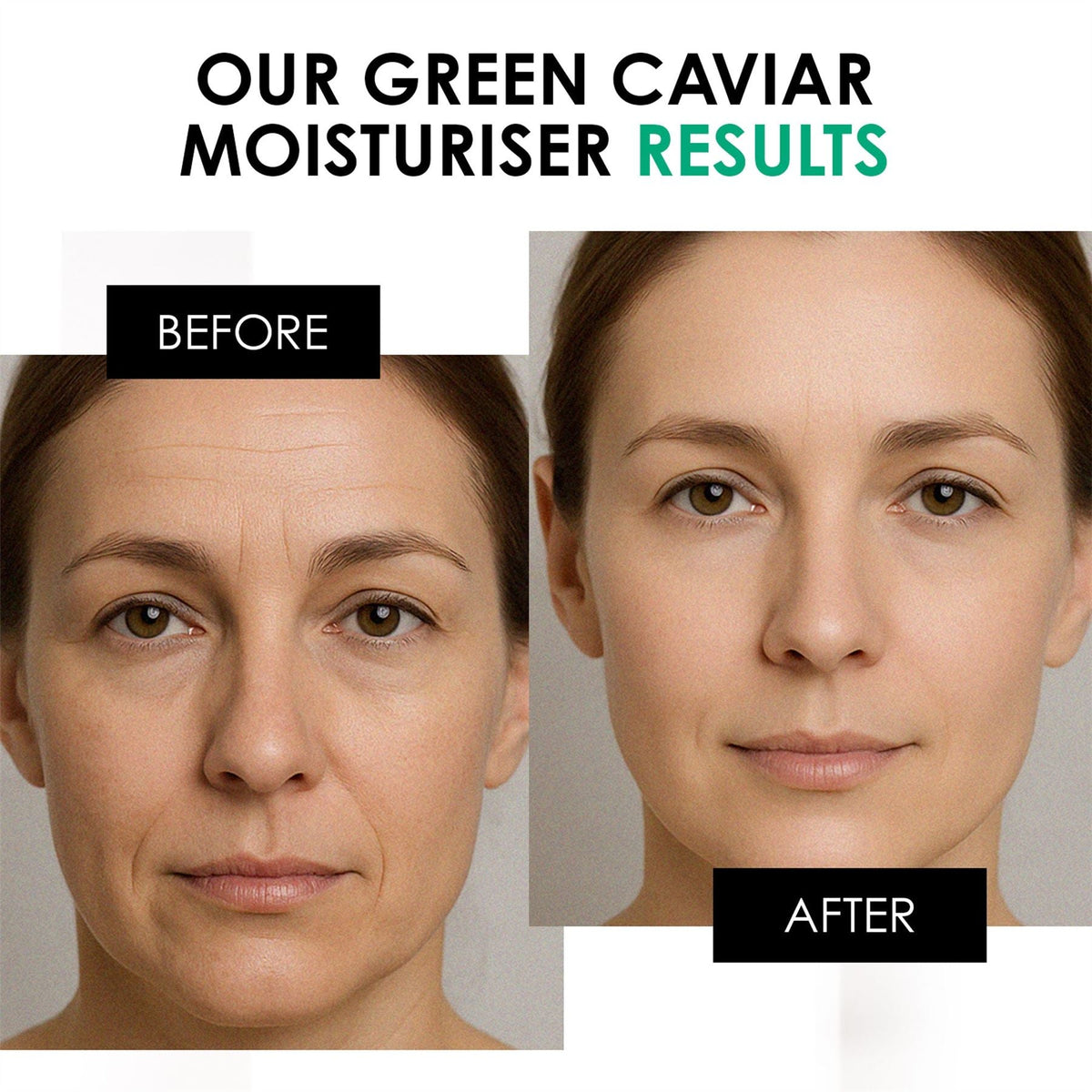 Green Caviar Night Moisturiser 50ml - skinChemists