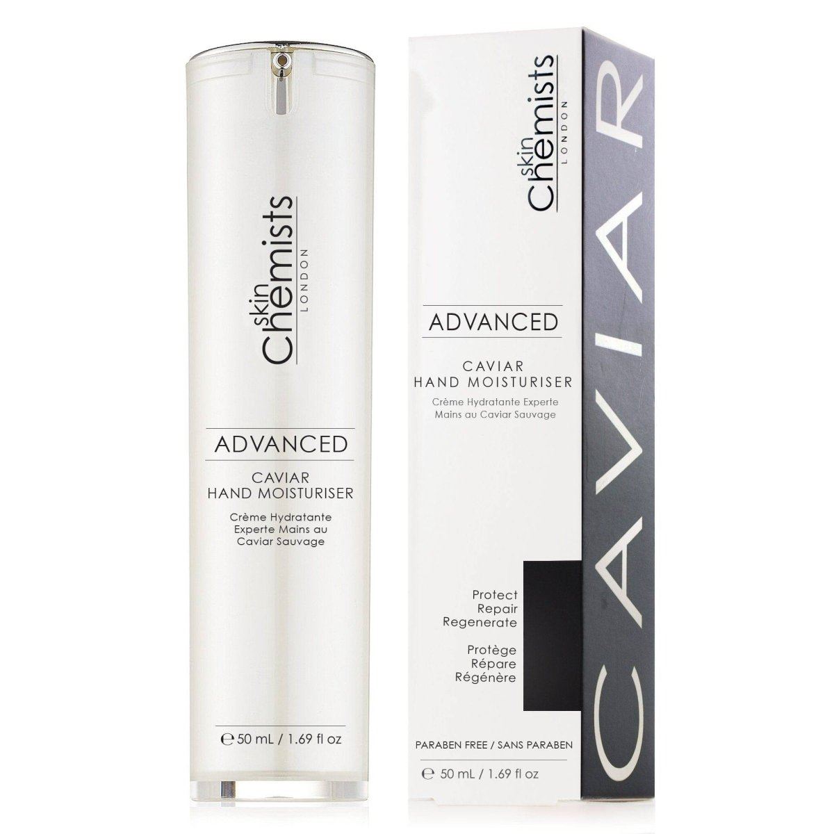 Advanced Caviar Hand Moisturiser 50ml