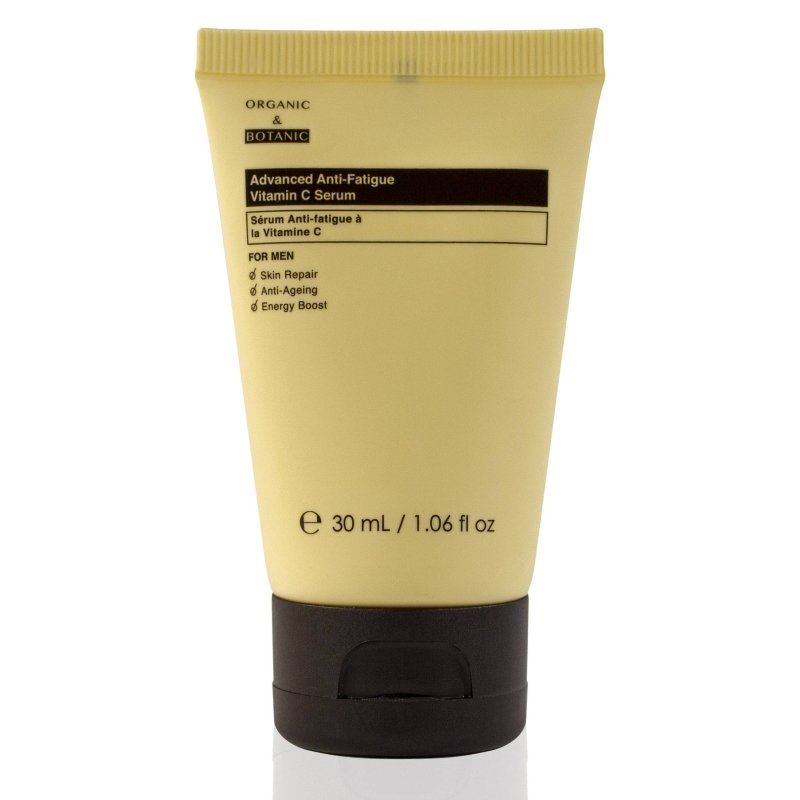 Advanced Anti-Fatigue Vitamin C Serum 30ml - skinChemists