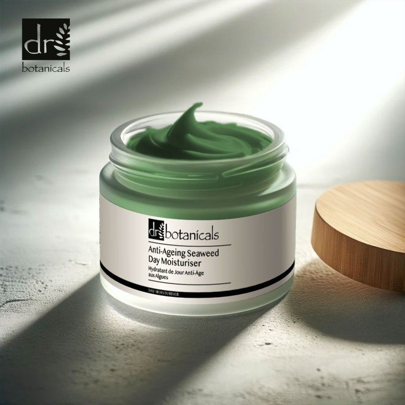 Anti-Ageing Seaweed Day Moisturiser - skinChemists