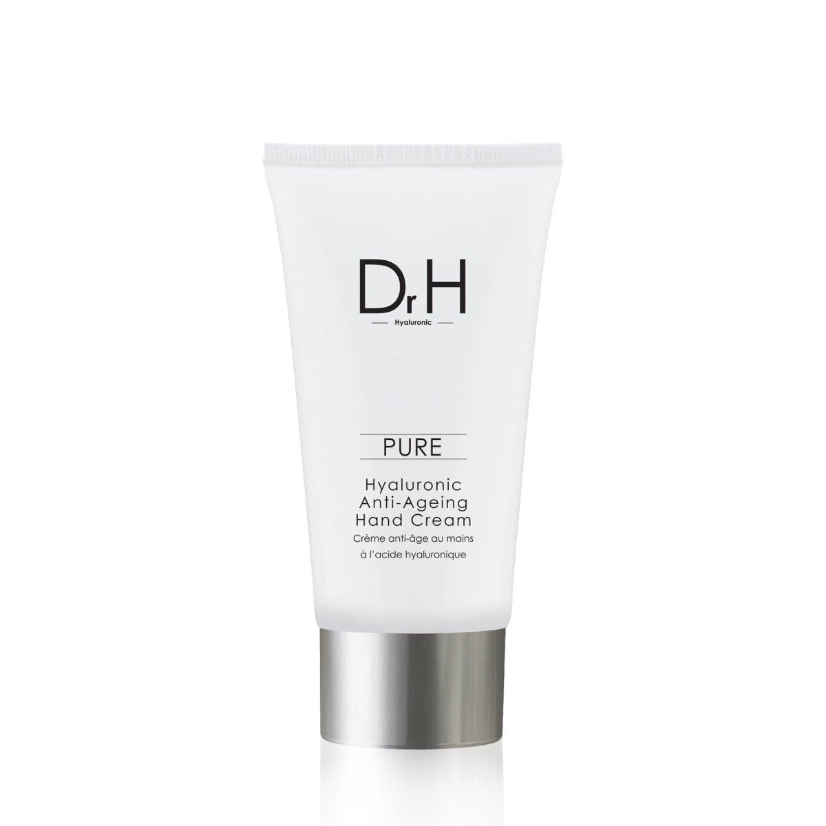 Handcreme mit Hyaluronsäure, 50 ml