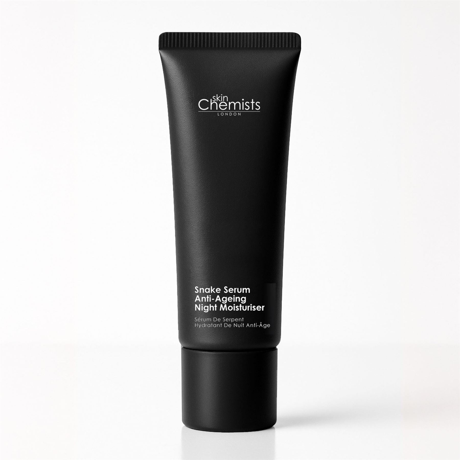 skinChemists Schlangengift Anti-Aging Nachtcreme 50ml