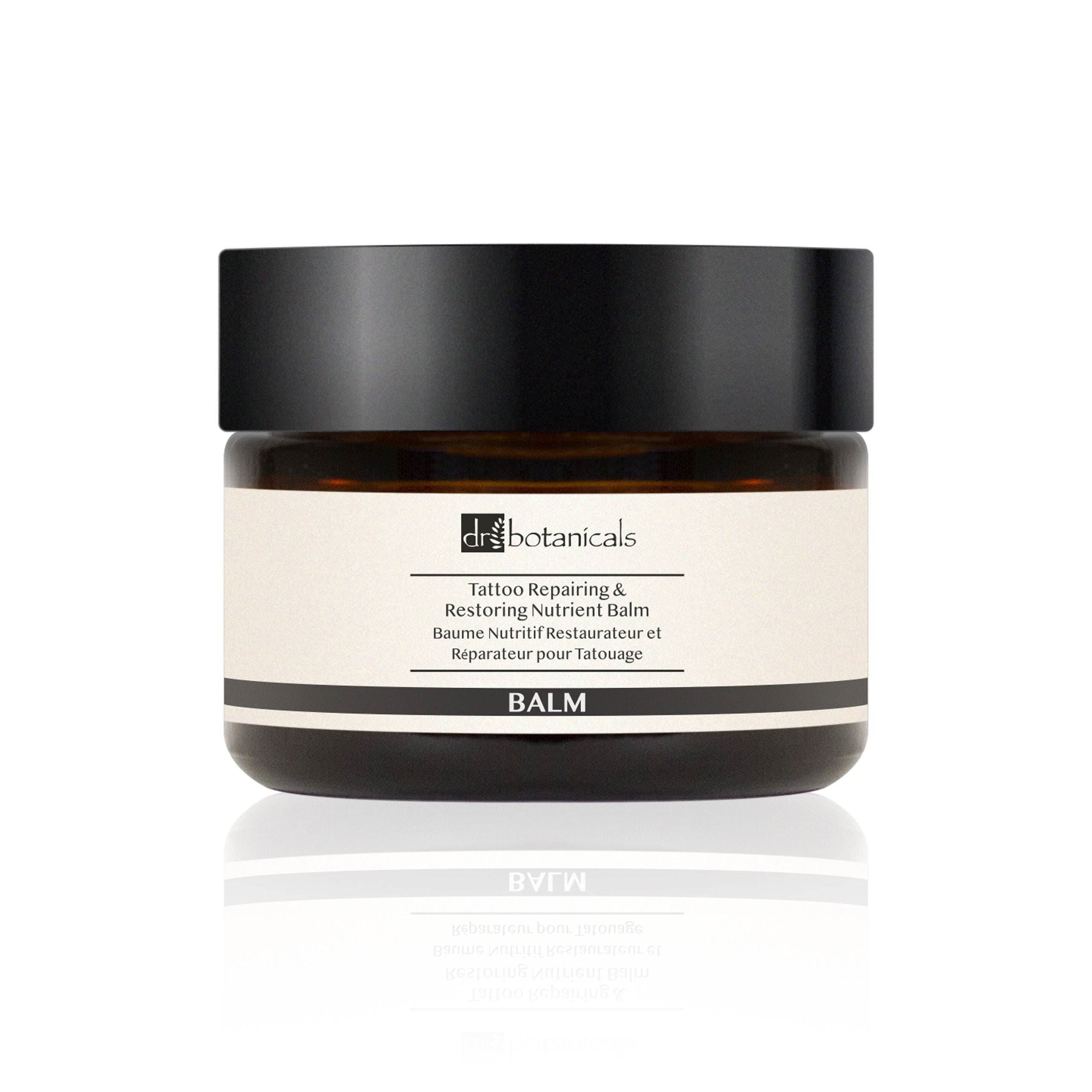 Baume pour tatouage 50 ml, lot de 2 à prix avantageux