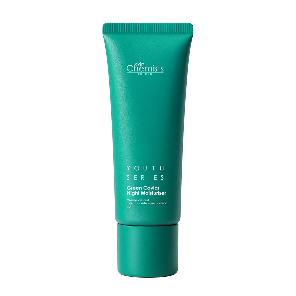 Green Caviar Night Moisturiser 50ml - skinChemists