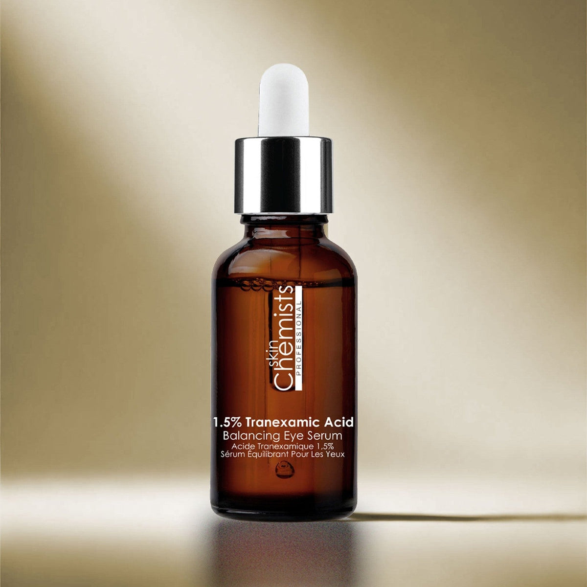 1.5% Tranex Balancing Eye Serum 15ml - skinChemists