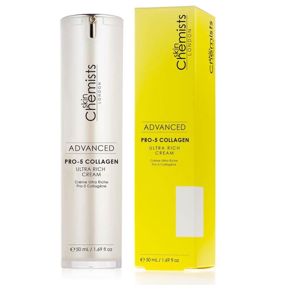 Advanced Pro- 5 Kollagen Ultra Rich Creme 50ml