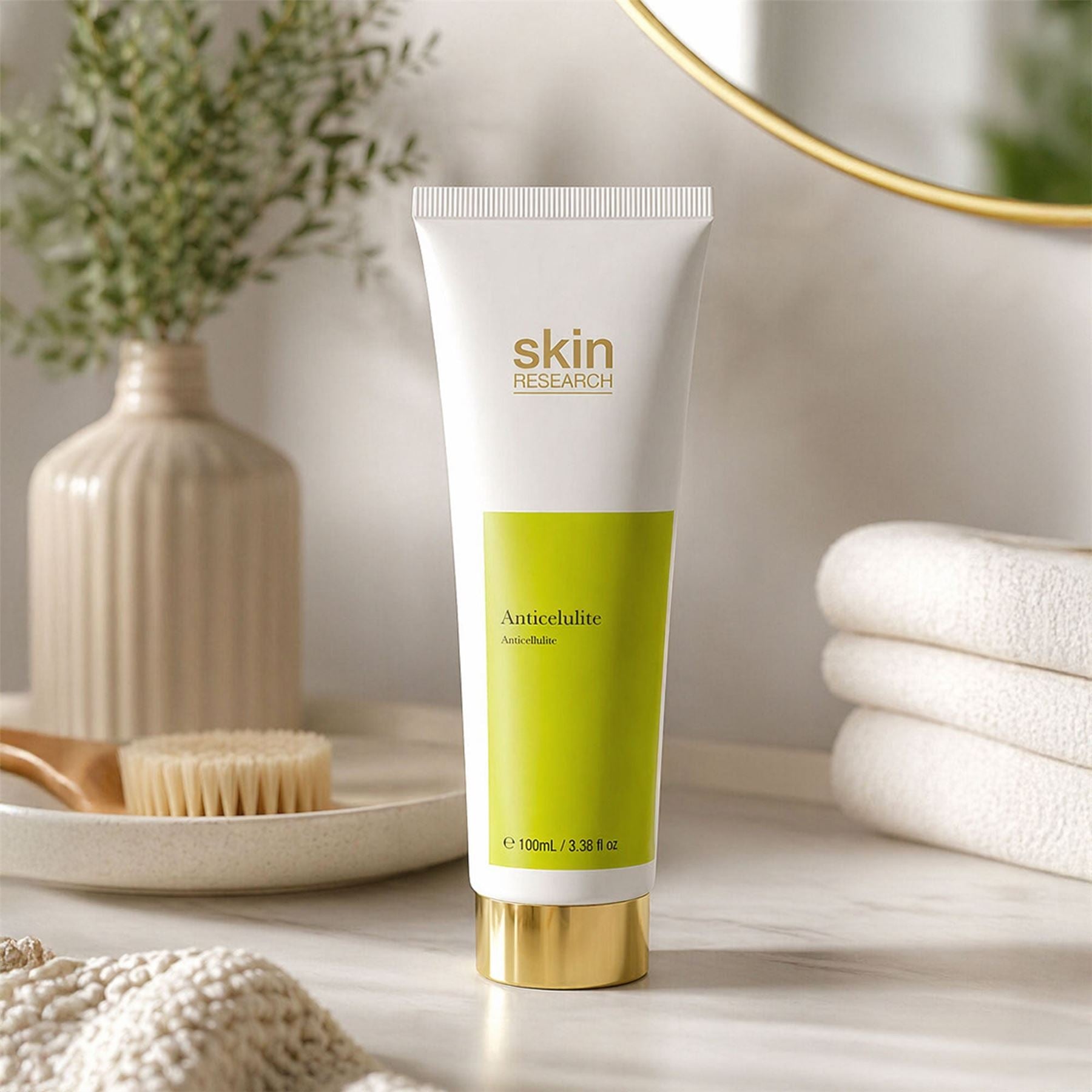 Crème anti-cellulite 100 ml