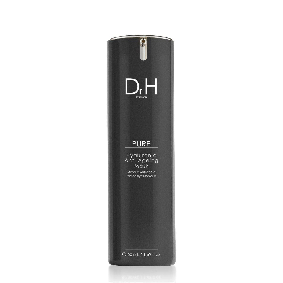 Hyaluronsäure-Maske 50 ml