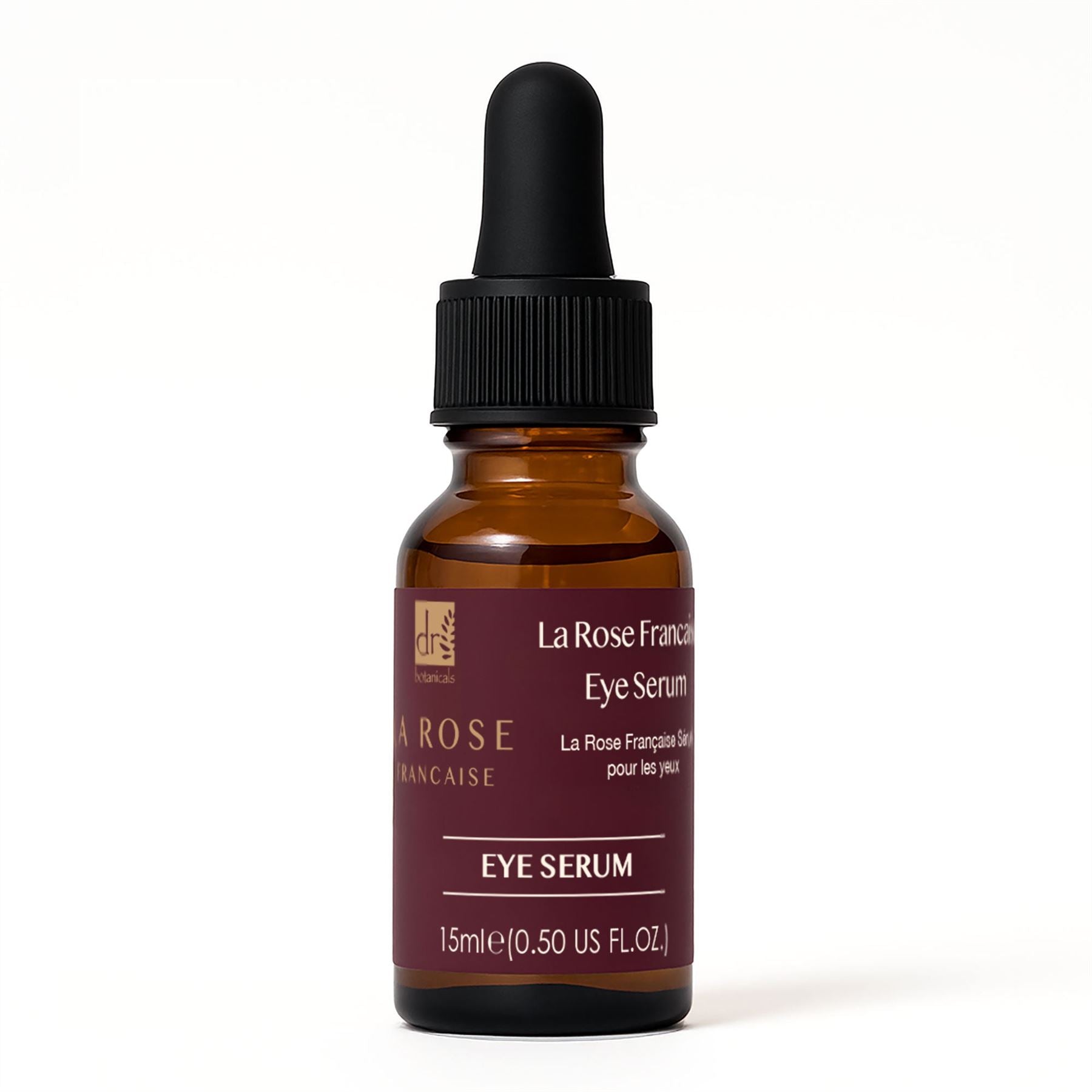 La Rose Française Eye Serum 15ml