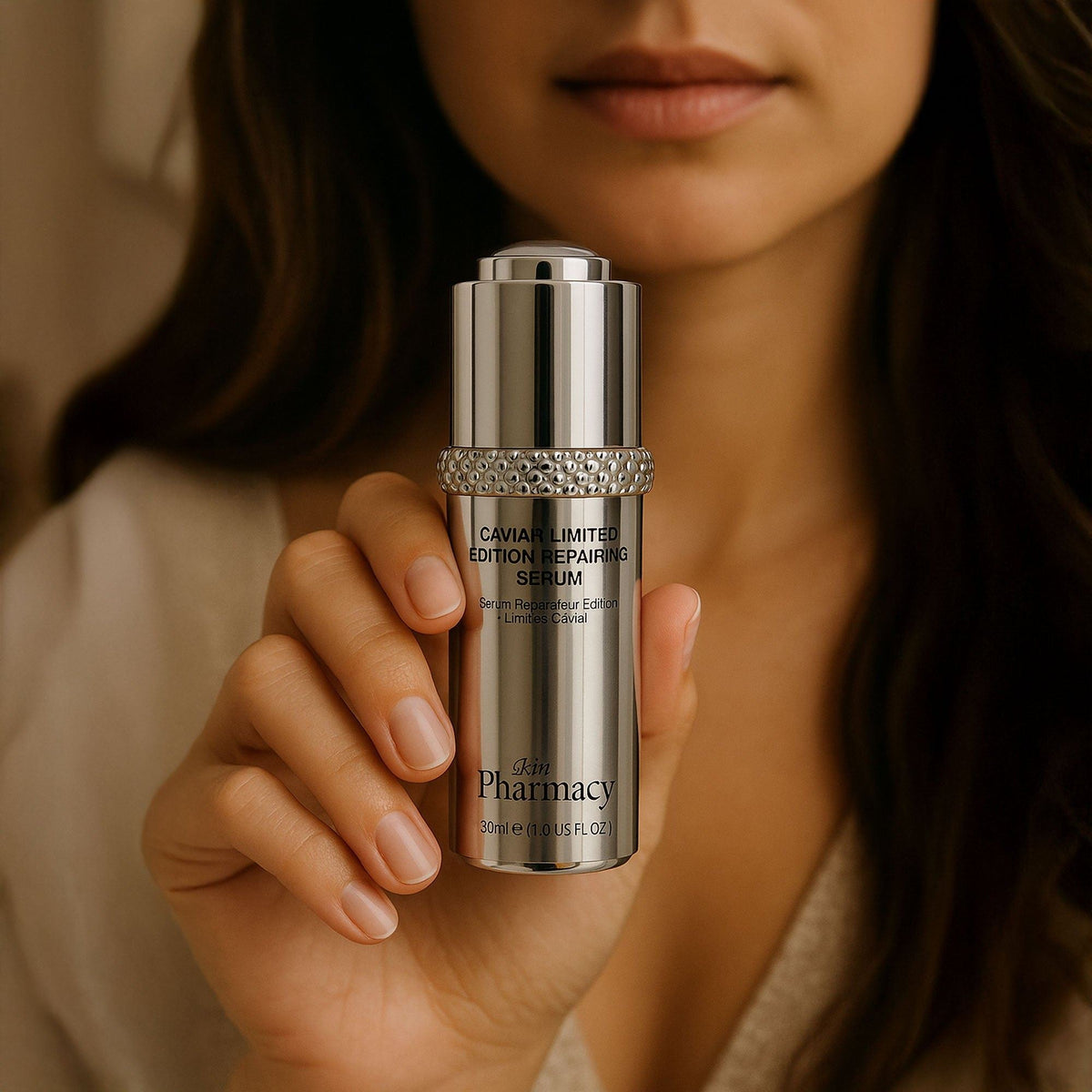 Caviar Limited Edition Repairing Serum 30ml - skinChemists