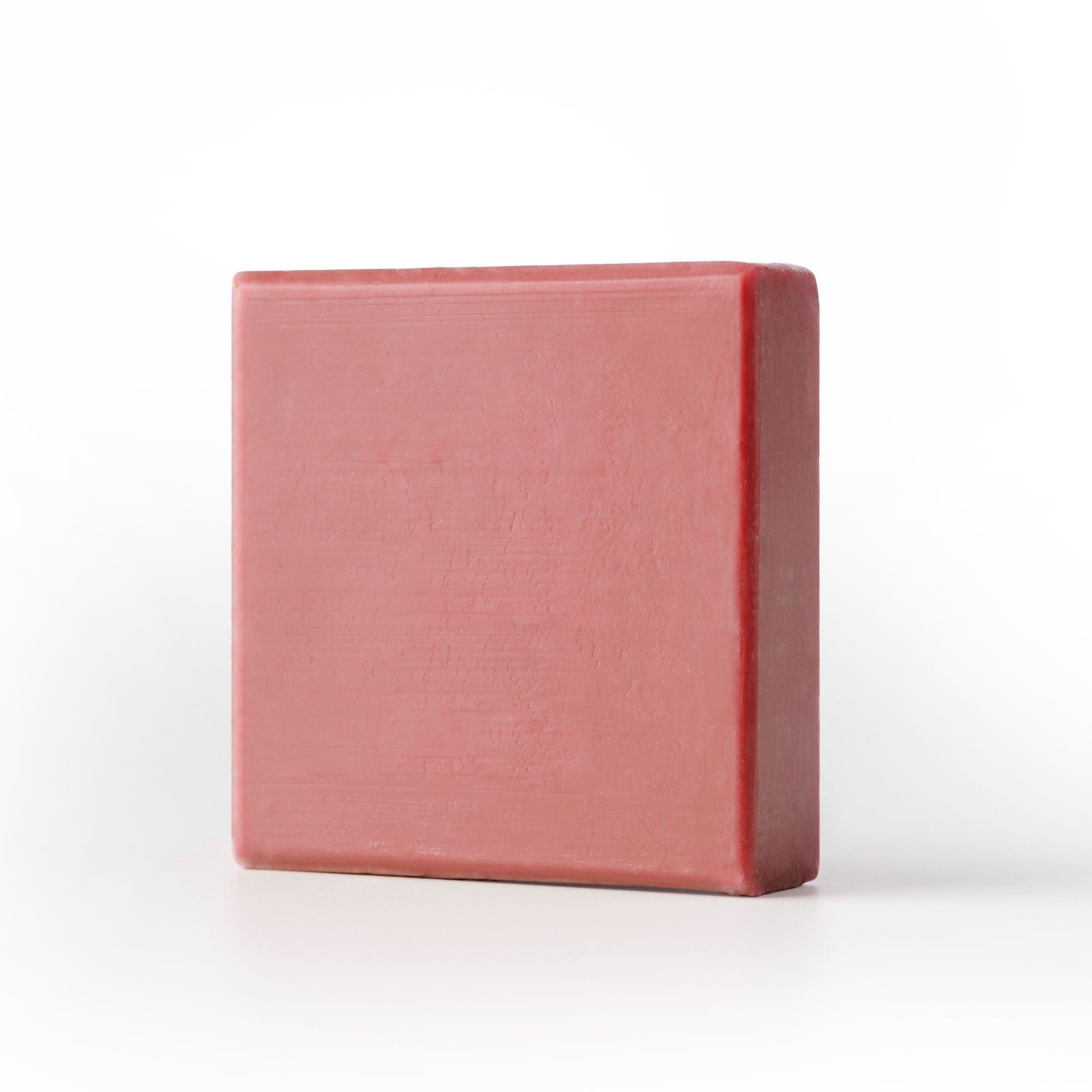 Pain nettoyant visage à la rose n° 80 100 g