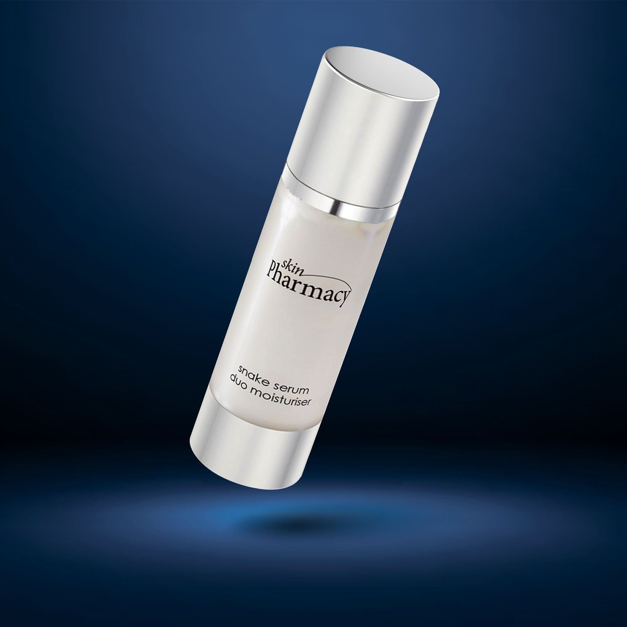 Snake Serum Duo Moisturiser 50ml