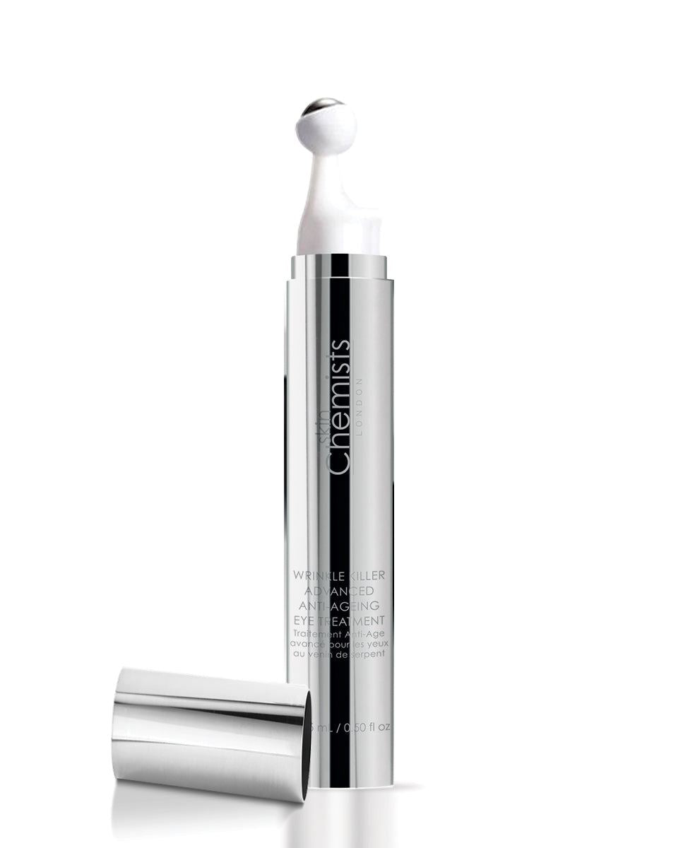 Wrinkle Killer Advanced Anti-Ageing Eye Treatment 15ml