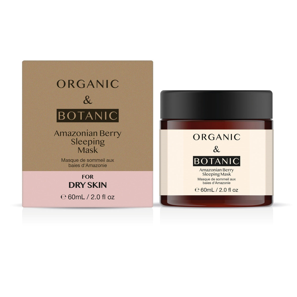 Facial Serum, Night Cream, Eye Serum and Sleeping Mask - skinChemists