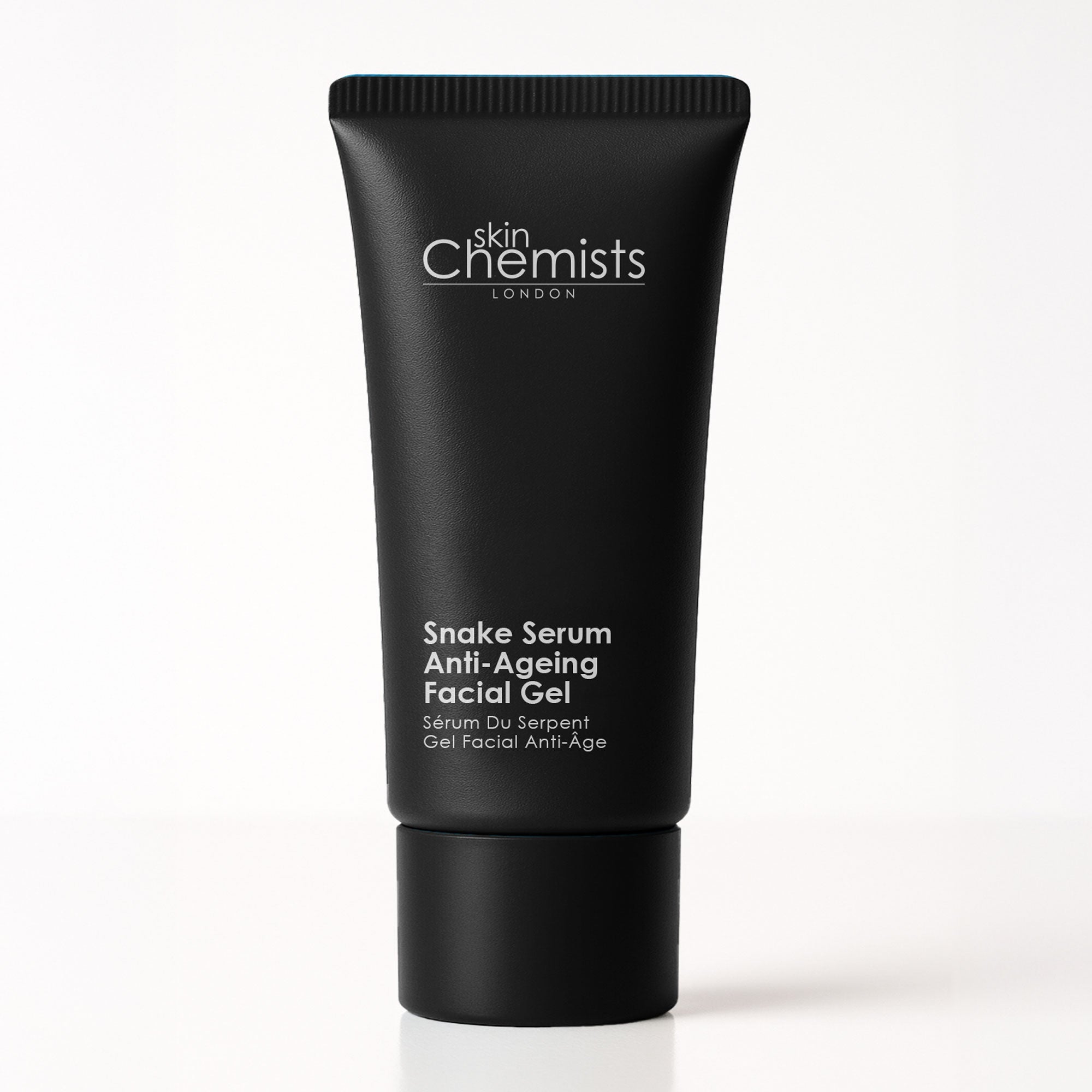 Sérum visage anti-rides au venin de serpent skinChemists 30 ml