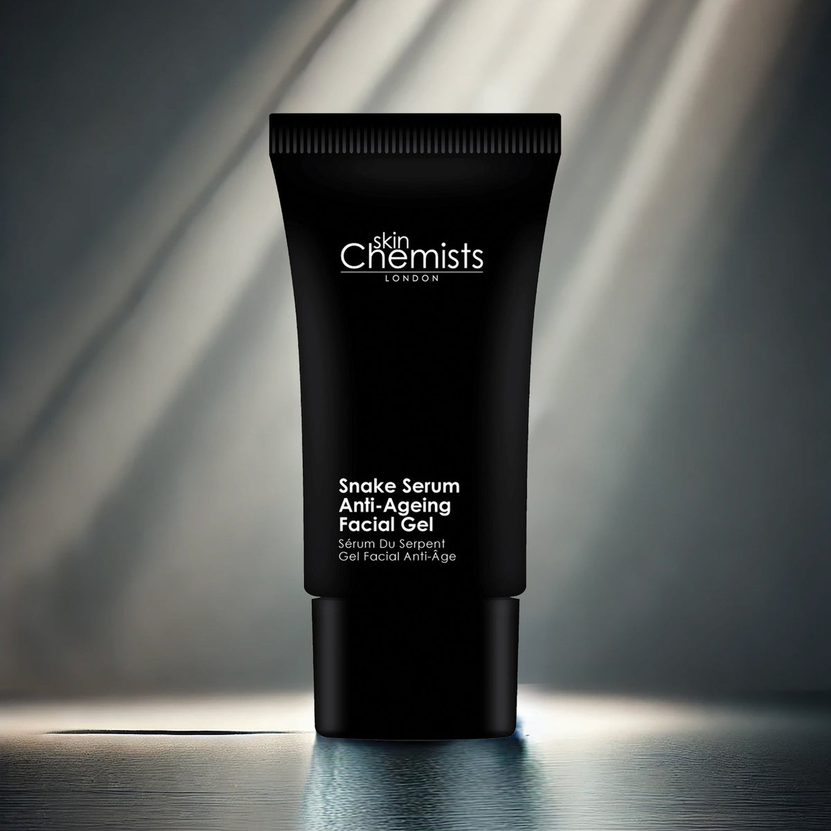4% SYN-AKE® Snake Serum Facial Gel 30ml