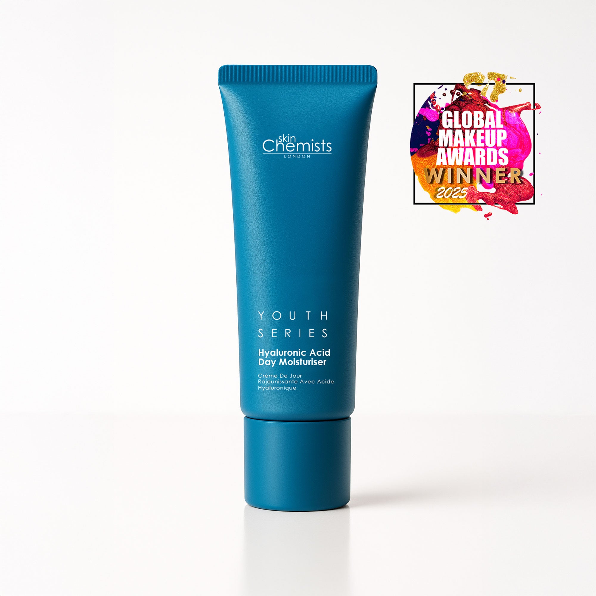 skinChemists Hyaluronsäure Tagescreme 50ml