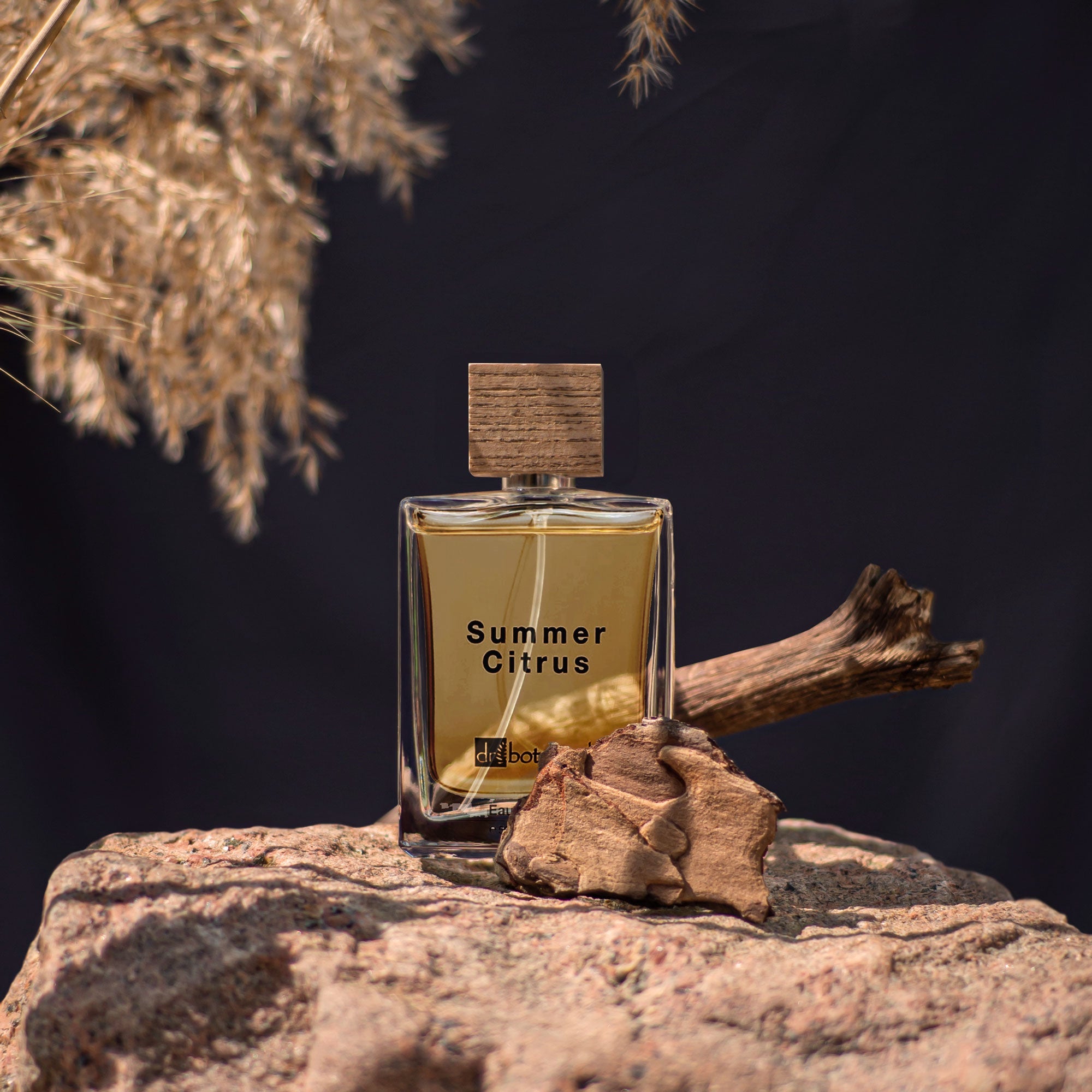 Citrus Summer Eau De Parfum 50ml