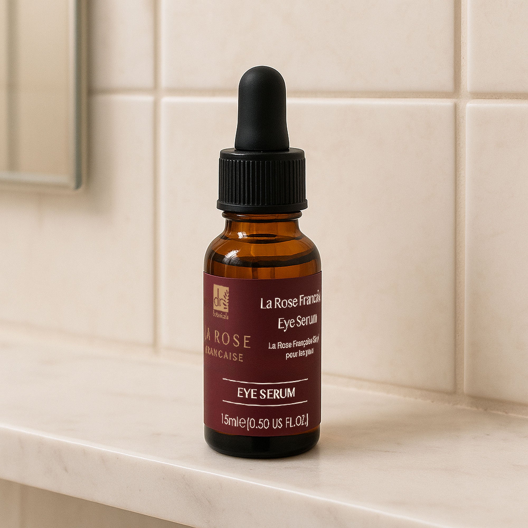 La Rose Française Sérum Yeux 15 ml