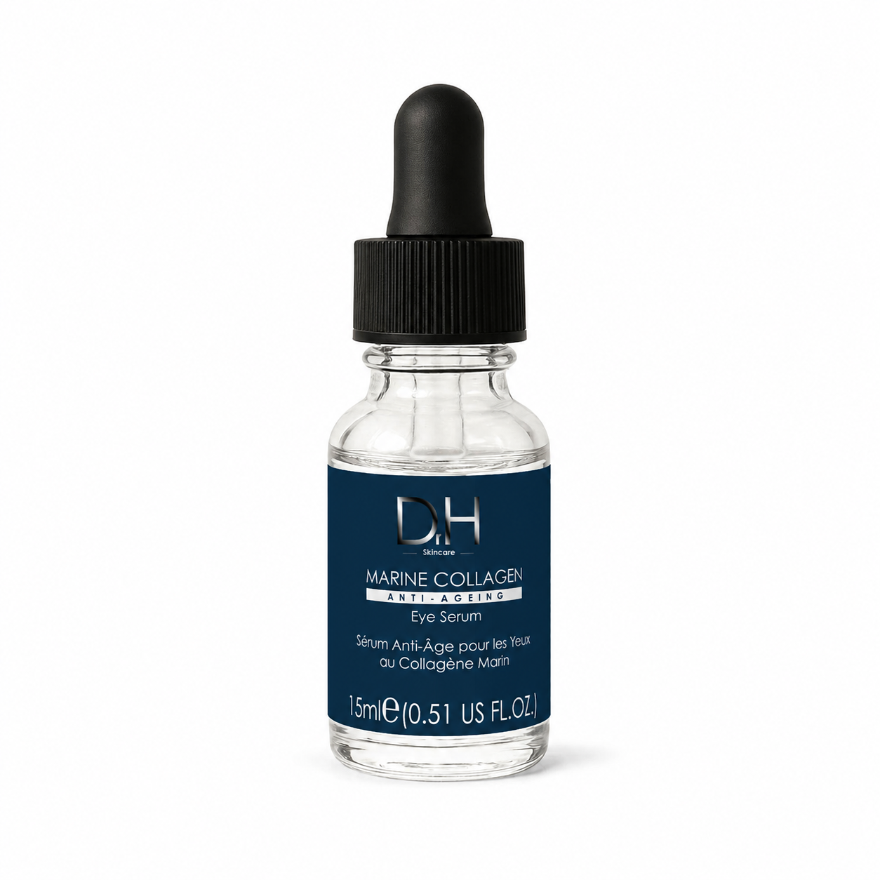 DRH Marine Collagen Anti-Ageing Eye Serum 15ml