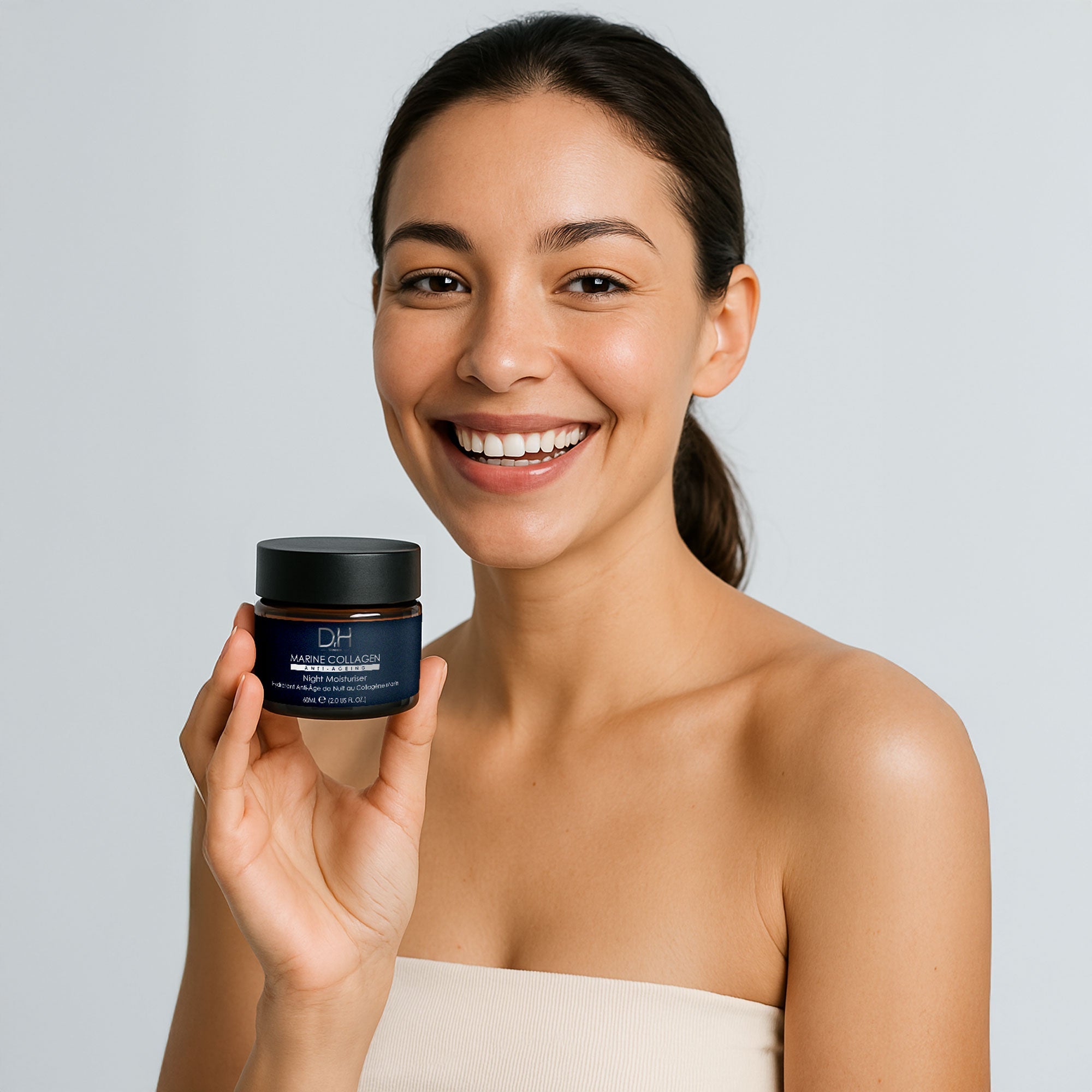 Anti-Aging-Kollagen-Boost &amp; Reinigungspackung