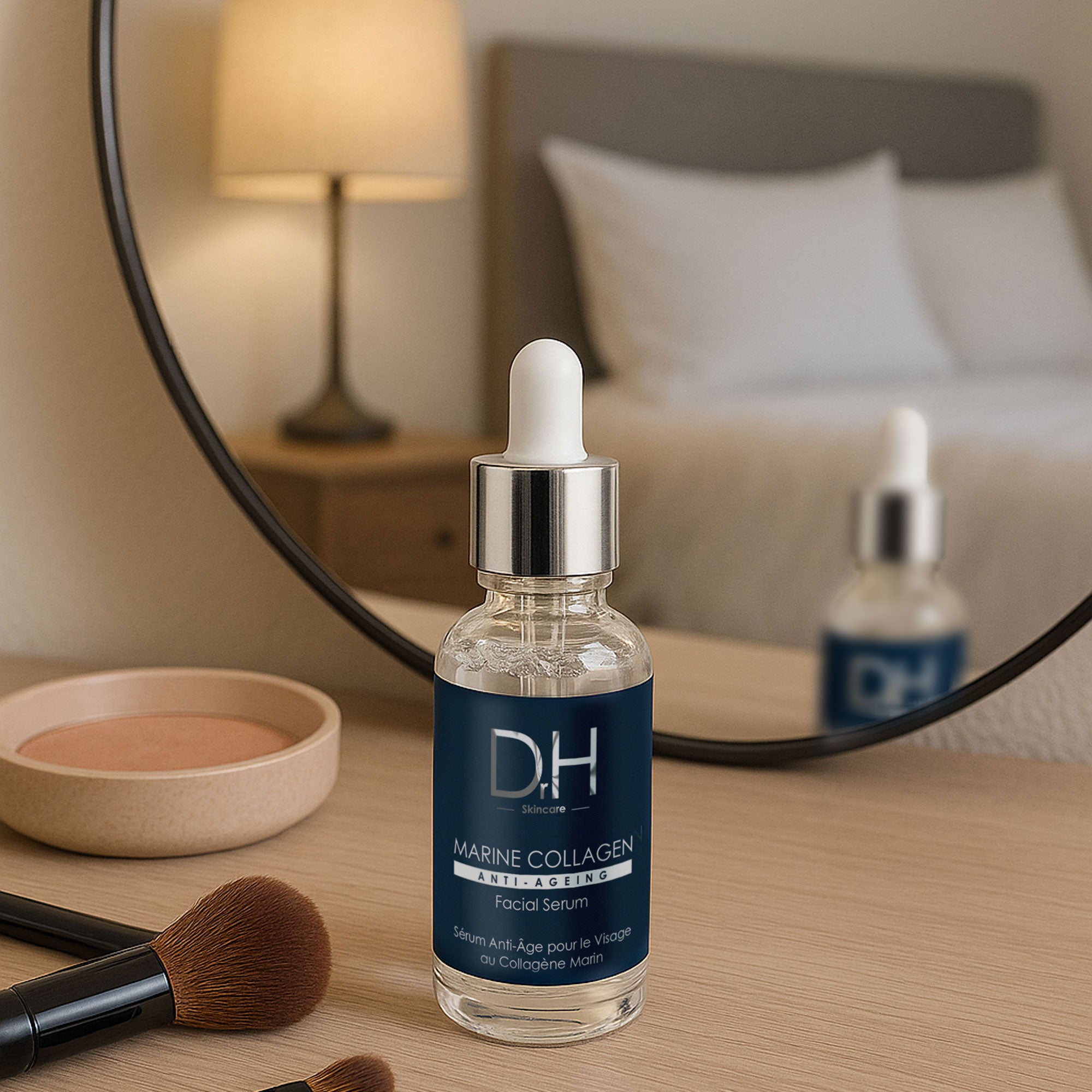 Marine Collagen Gesichtsserum 30ml