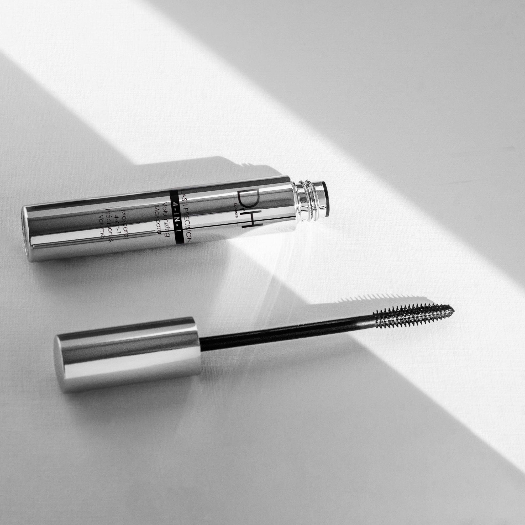 Dr H Lash Precision 4 in 1 Volumising Mascara 8ml