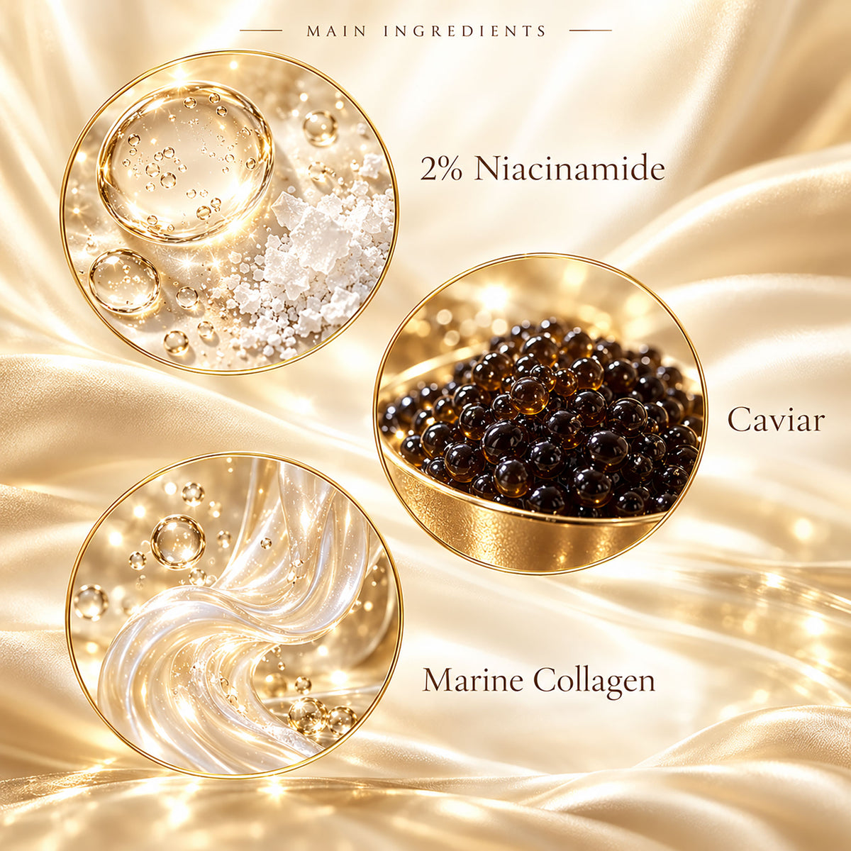 Caviar Day Moisturiser 50ml